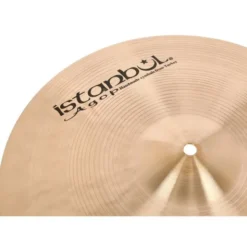 Istanbul Agop 15" Traditional Dark Hi-Hat