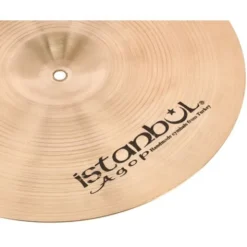 Istanbul Agop 15