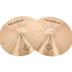 Istanbul Agop 15