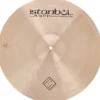 Istanbul Agop 17" Traditional Dark Hi-Hat