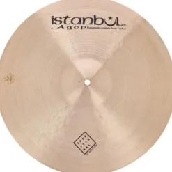 Istanbul Agop 17" Traditional Dark Hi-Hat