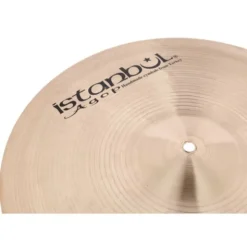 Istanbul Agop 17" Traditional Dark Hi-Hat