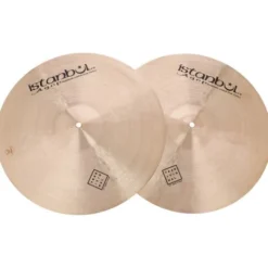 Istanbul Agop 17