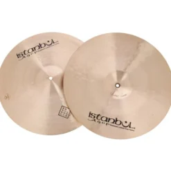 Istanbul Agop 17