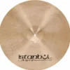 Istanbul Agop 20" Traditional Dark Ride
