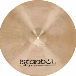 Istanbul Agop 20" Traditional Dark Ride