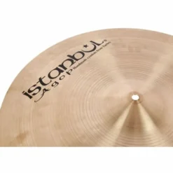 Istanbul Agop 20" Traditional Dark Ride