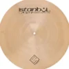 Istanbul Agop 19" Traditional Dark Crash