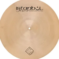 Istanbul Agop 19" Traditional Dark Crash