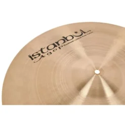 Istanbul Agop 19" Traditional Dark Crash