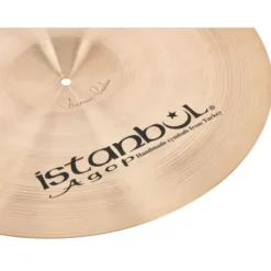Istanbul Agop 19