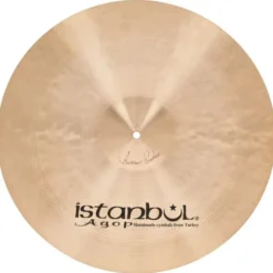 Istanbul Agop 19