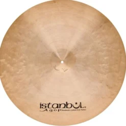 Istanbul Agop 26" Traditional Dark Ride
