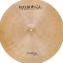 Istanbul Agop 26