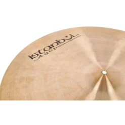 Istanbul Agop 26