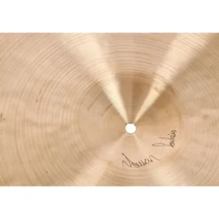 Istanbul Agop 26