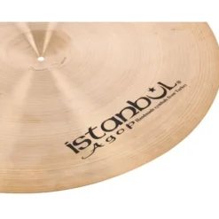 Istanbul Agop 26