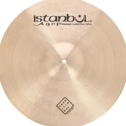 Istanbul Agop 16" Traditional Dark Crash