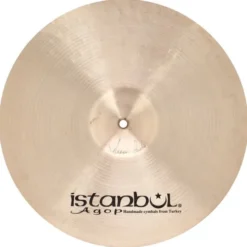 Istanbul Agop 16" Traditional Dark Crash