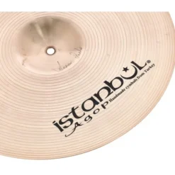 Istanbul Agop 16