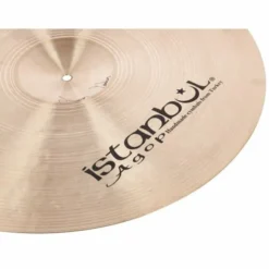 Istanbul Agop 22" Traditional Dark Crash