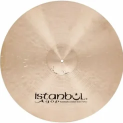 Istanbul Agop 22" Traditional Dark Crash