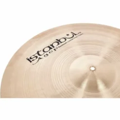 Istanbul Agop 22