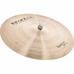 Istanbul Agop 22