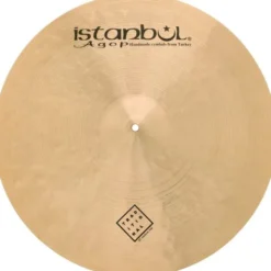 Istanbul Agop Traditional Groove Pack
