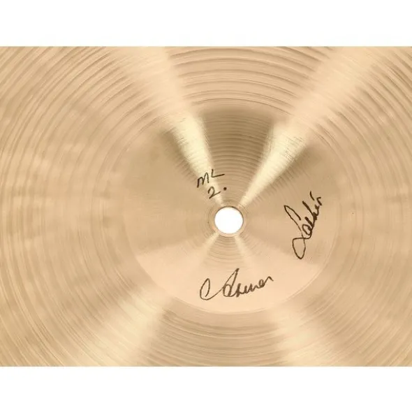 Istanbul Agop Traditional Groove Pack