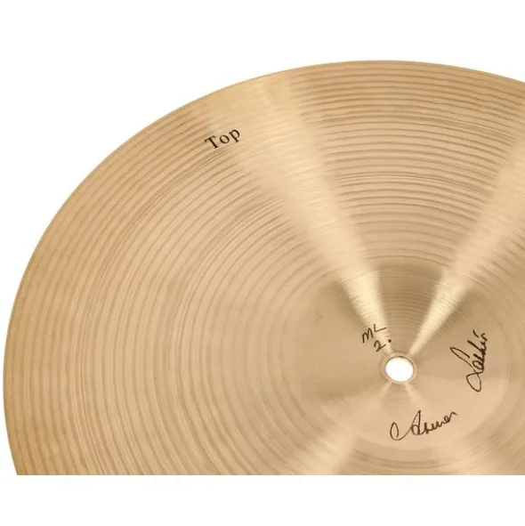 Istanbul Agop Traditional Groove Pack