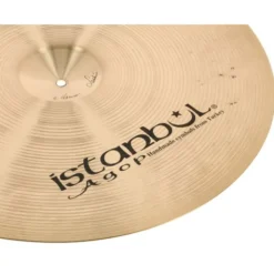 Istanbul Agop Traditional Groove Pack