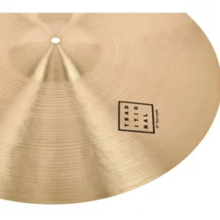 Istanbul Agop Traditional Groove Pack