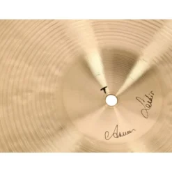 Istanbul Agop Traditional Groove Pack