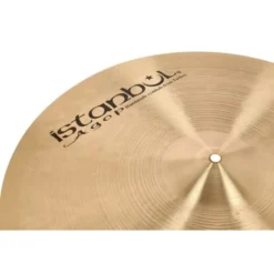 Istanbul Agop Traditional Groove Pack
