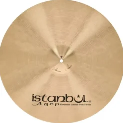 Istanbul Agop Traditional Groove Pack