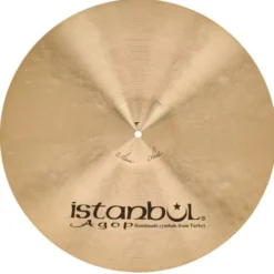 Istanbul Agop Traditional Groove Pack