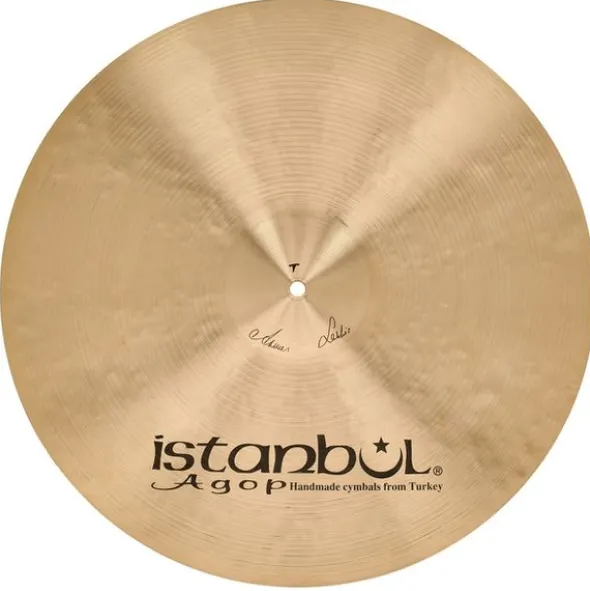 Istanbul Agop Traditional Groove Pack
