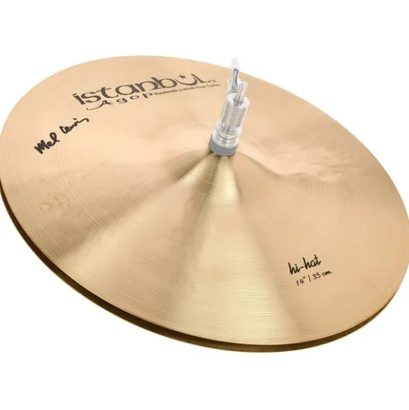 Istanbul Agop Traditional Groove Pack