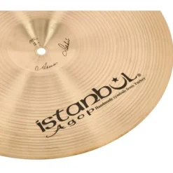 Istanbul Agop Traditional Groove Pack