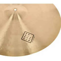 Istanbul Agop Traditional Groove Pack