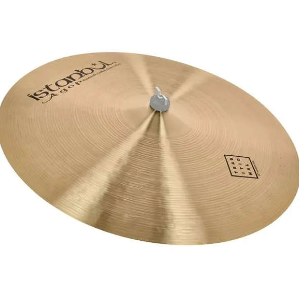 Istanbul Agop Traditional Groove Pack