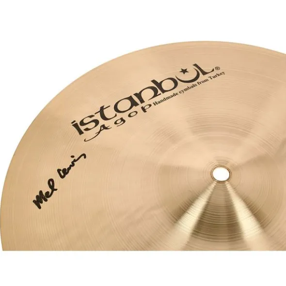 Istanbul Agop Traditional Groove Pack