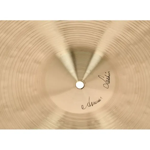 Istanbul Agop Traditional Groove Pack