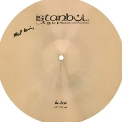 Istanbul Agop Traditional Groove Pack