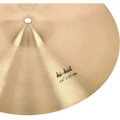 Istanbul Agop Traditional Groove Pack