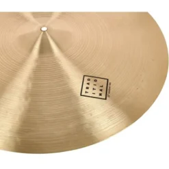 Istanbul Agop Traditional Groove Pack