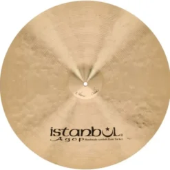 Istanbul Agop Traditional Groove Pack