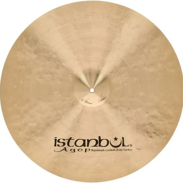 Istanbul Agop Traditional Groove Pack
