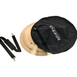 Istanbul Agop Traditional Groove Pack